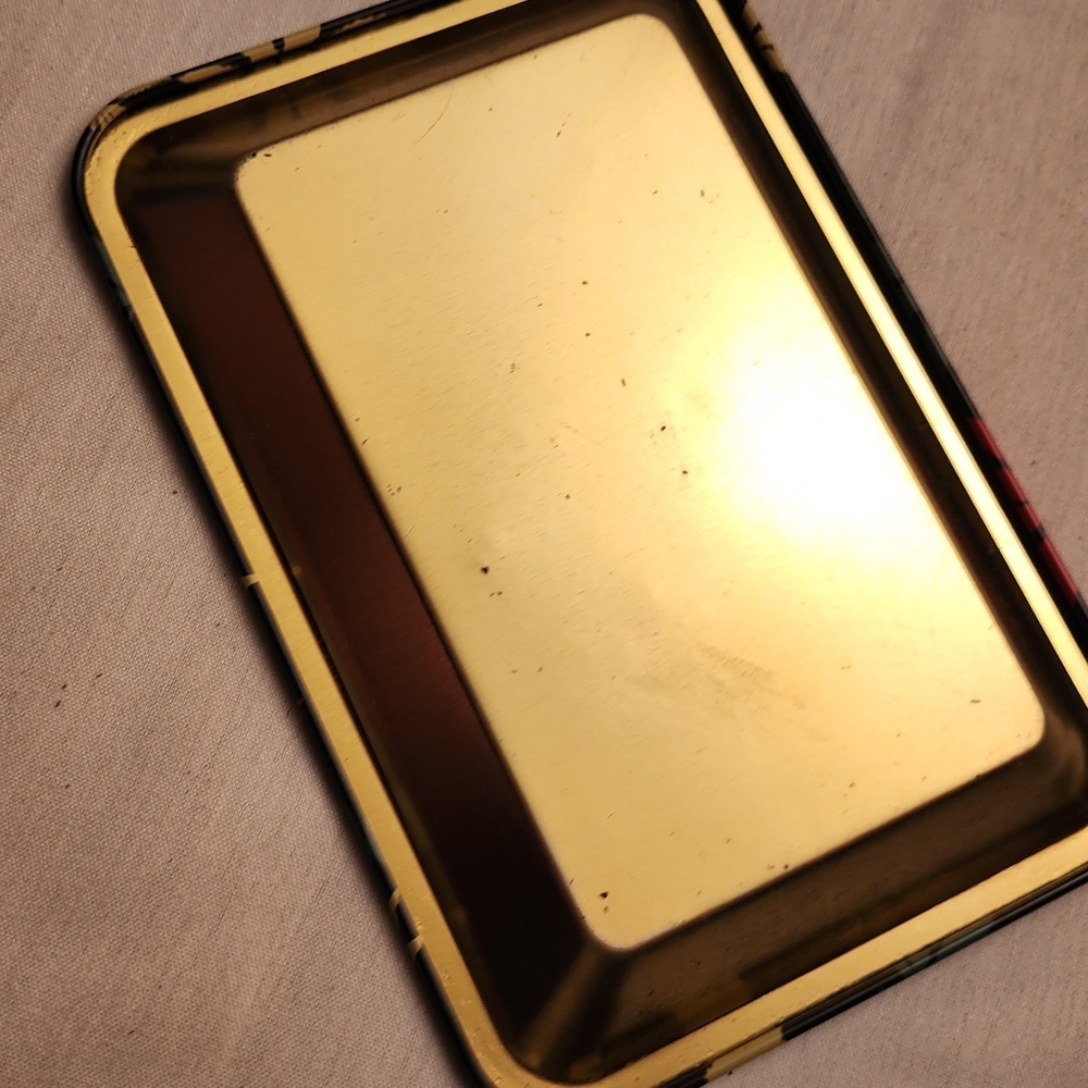 Rolling Tray - Picture 2 of 2